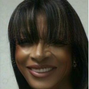 Meet your Posher, Marilia